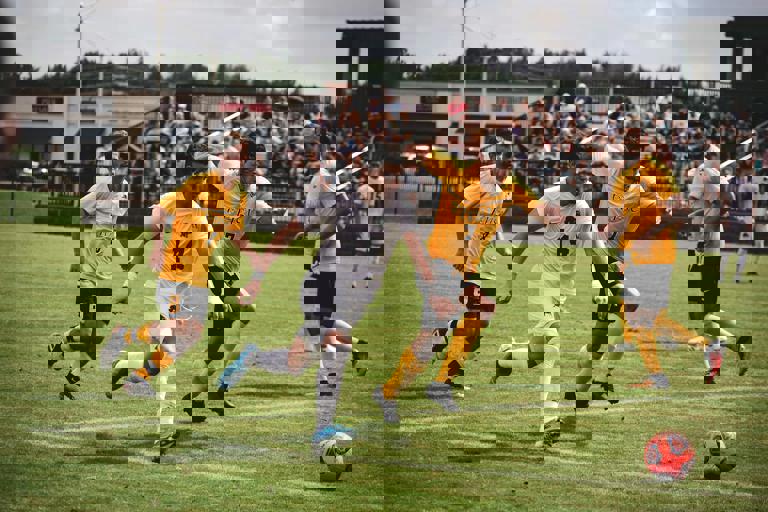 Sconfitta amara per la squadra campione d’Italia: eliminazione ai rigori in semifinale europea