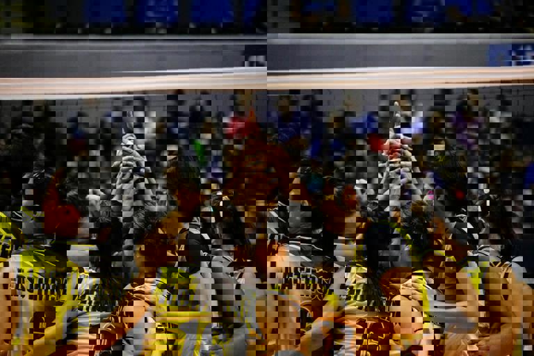 Pallavolo femminile: giovane talento esordisce in Serie A lasciando il segno nella prima partita